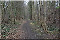 Old Line of Chesterfield Canal