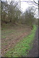 Old Line of Chesterfield Canal