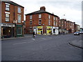 Wharf Street Recycling shop