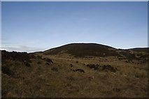 NR3469 : Cnoc a' Chlaidheimh, Islay by Becky Williamson