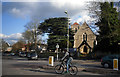 Littlemore Parish Church