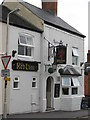 Burbage Red Lion