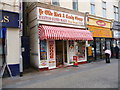 Weston-Super-Mare - Ye Olde Rock & Candy Shoppe