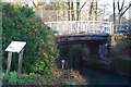 Blunham Navigation Bridge