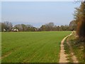 Farmland, Chesham