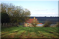 Shingle Barn Farmhouse