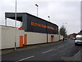 Bilston Town Football Club