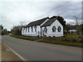 Mockbeggar, Crosslanes Chapel