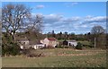 Cottages at Howle