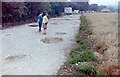 Excavations at Bottom Pond Farm, Owslebury