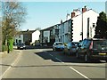 The Royal Oak, Chorley Old Road