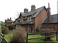 Houses in Abbott Street