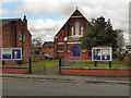 Lowton Independent Methodist Church