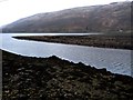 River Fyne enters the loch