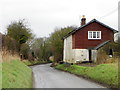 Trow Cottage, Alvediston