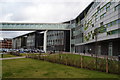 Central Manchester Hospitals