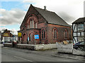 Former Primitive Methodist Church, Golborne