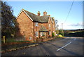 Shingle Barn Cottages