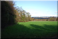 Farmland near Fox Pitt