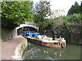 Kennet & Avon Canal, Bath