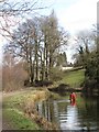 Kennet & Avon Canal near Bath