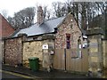 Fire Service Pre School, Sheepfoot Hill