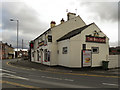 The Red Lion, Golborne