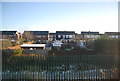 Houses on Bray Close, Sydney