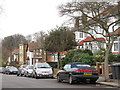 Shakespeare Road, NW7