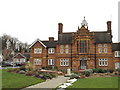 Offices of the Retail Trust and The Marshall Estate, Hammers Lane, NW7