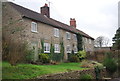 Row of Cottages, Puncknowle