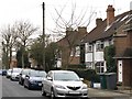 Byron Road, NW7