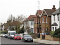 Daws Lane, NW7