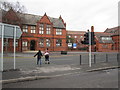 Brunner Guildhall, High Street, Winsford