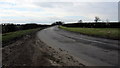 View from Upper Weald Farm