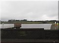 The Knockbracken Reservoir, Carryduff