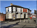 The Queens Arms, Platt Bridge