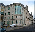 Cardiff Civil Justice Centre