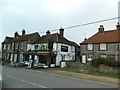 SU8093 : The Brickmakers Arms, Wheeler End by John Lord