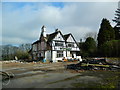 The Studley Arms, Studley Green