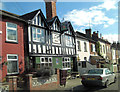 The Foresters Arms, Brunswick Street