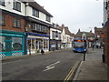 Cattle Market, Sandwich