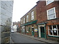 The Fleur de Lis public house, Sandwich