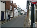 King Street, Sandwich