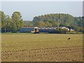 Farmland, Lewknor