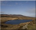 NR4250 : Loch nan Clach, Islay by Becky Williamson