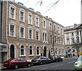 The Ten Square Hotel, Linenhall Street