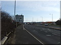 Portrack Lane (A1046)