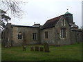 Church of St Peter & St Paul, Stokenchurch