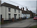 Houses & cottages, Stokenchurch